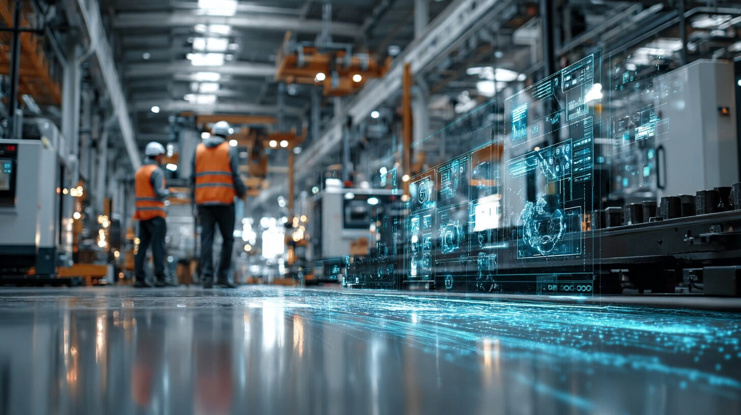 The Digital Twin Reality Check: Why 73% of UK Manufacturers Still Struggle to Close the Loop Between Virtual Models and Shop Floor Execution